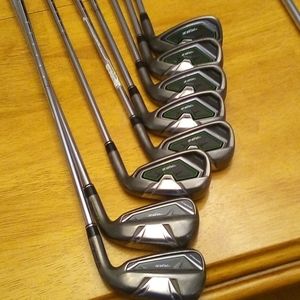 Taylormade Rocketball Irons